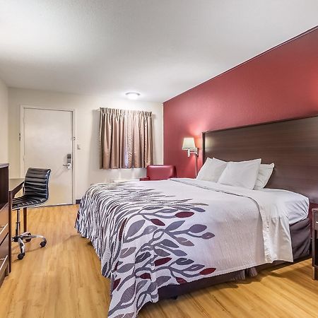 Red Roof Inn Scottsburg Zewnętrze zdjęcie